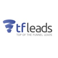 Top of the Funnel Leads (aka tfleads) logo - Similar company to Conversion Strategy Group