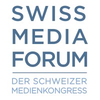 SwissMediaForum logo - Similar company to Swiss Gate Ag