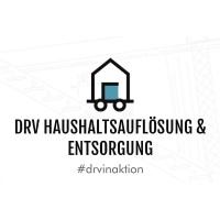 Drv Haushaltsauflösung & Entsorgung