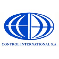 Control International S.A. logo - Similar company to Arfans Industrial Sa