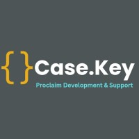 Case Key logo - Similar company to Casekey