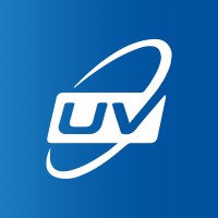 UV360 logo - Similar company to Peeq Technologies