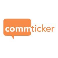 CommTicker - das Onlinemagazin für Leader logo - Similar company to Prosoludo - Spielend Weiterkommen