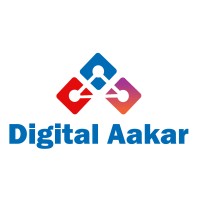Digital Aakar logo - Similar company to Digiride Media Pvt. Ltd.