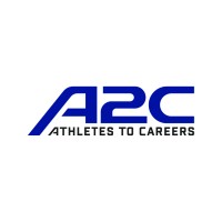 Athletes to Careers logo - Similar company to Tee Time