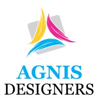 Agnis Designers logo - Similar company to Wpgenius Solutions Llp