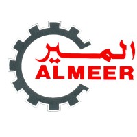 AlMeer Saudi Technical Services Co. logo - Similar company to Infinite Sum Modelling (Infisum Or Ism)
