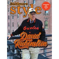 Baltimore Style logo - Similar company to The Towerlight