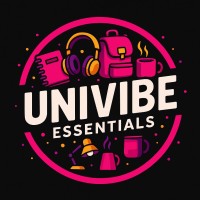UniVibe Essentials logo - Similar company to Факултет По Химия И Фармация, Су
