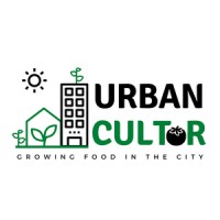 URBAN CULTOR logo - Similar company to Cluster Pro-Nzeb