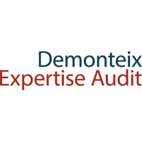 Demonteix Expertise Audit logo - Similar company to Pascal Rolet Expertise