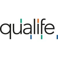 Fondation Qualife logo - Similar company to Genèveroule
