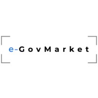 e-GovMarket logo - Similar company to Neodoc