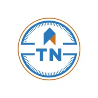 True North Restoration of Iowa logo - Similar company to Wayne