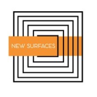 New Surfaces logo - Similar company to Mng Design