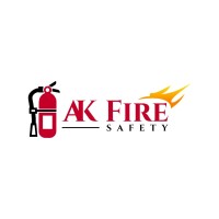 AK Fire Safety LTD logo - Similar company to Hydrochute