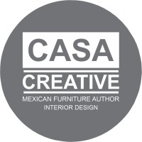 CASA CREATIVE MX logo - Similar company to Estudio Jorge Campos