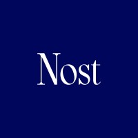 Nost logo - Similar company to Nukak