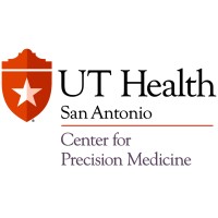 Center for Precision Medicine logo - Similar company to Link Clinical