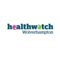 Healthwatch Wolverhampton logo - Similar company to Healthwatch Wolverhampton