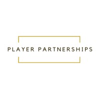 Player Partnerships logo - Similar company to The Second Friday