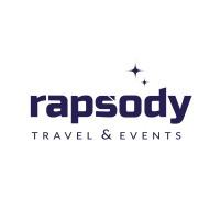 Rapsody Travel & Events Bulgaria logo - Similar company to State Opera Plovdiv
