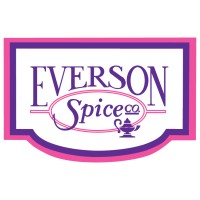Everson Spice Co logo - Similar company to Nutrathena®️