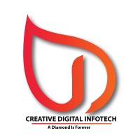Creative Digital Infotech logo - Similar company to Devbhoomi Cvs