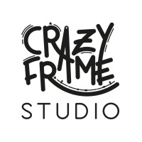 CrazyFrame logo - Similar company to Sweetsoft