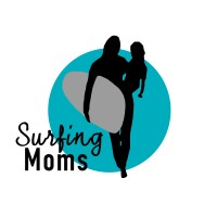 Surfing Moms logo - Similar company to Breaksurfing