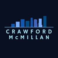 Crawford McMillan logo - Similar company to Tigeraire