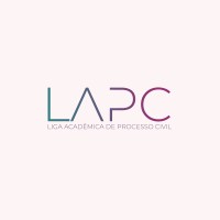 Liga Acadêmica de Processo Civil - LAPC | UFRJ logo - Similar company to Ladi (Uff/Vr) - Liga Acadêmica De Direito