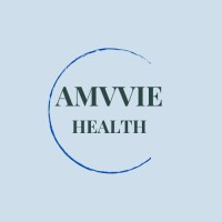AMVVIE HEALTH logo - Similar company to Blkmd Health & Wellness