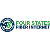 Four States Fiber logo - Similar company to Arkwest Communications