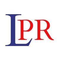 Lysander PR logo - Similar company to And Productions Ltd