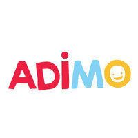 Adimo logo - Similar company to Mwe Lab