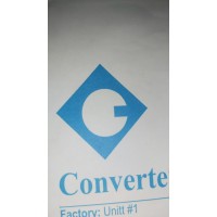 Converters (PVT) LTD. logo - Similar company to Millennium Industries Pvt Ltd