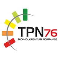 TECHNIQUE PEINTURE NORMANDIE logo - Similar company to Afi35