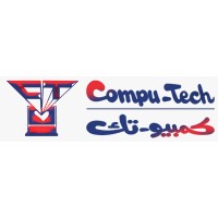 Compu-tech logo - Similar company to 3 Roots Studios