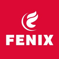 Fénix del Perú logo - Similar company to Roeda