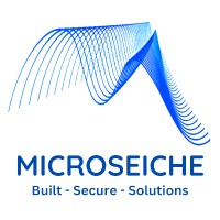 Microseiche logo - Similar company to Codersdiv
