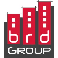 BRD Group logo - Similar company to Segmento Design Lab