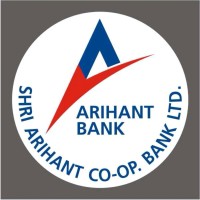 Shri Arihant Co-Op Bank Ltd logo - Similar company to Ezy Click