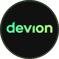 Devion logo - Similar company to Cfx | The Video Agency
