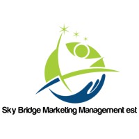 Sky Bridge Marketing Management Est logo - Similar company to Smart Wings Introduction Services