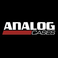 Analog Cases logo - Similar company to Faraday Cases