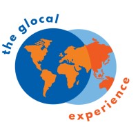 The GLOCAL Experience logo - Similar company to Neuro Data Joint Master