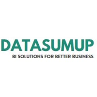 DATASUMUP logo - Similar company to Alliant Technologies Pvt Ltd