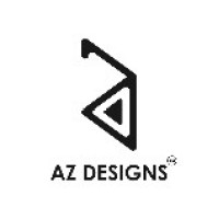 AZ Designs logo - Similar company to Cloud Web Labs
