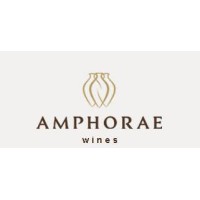 Amphorae  Winery logo - Similar company to Bin Nun Winery